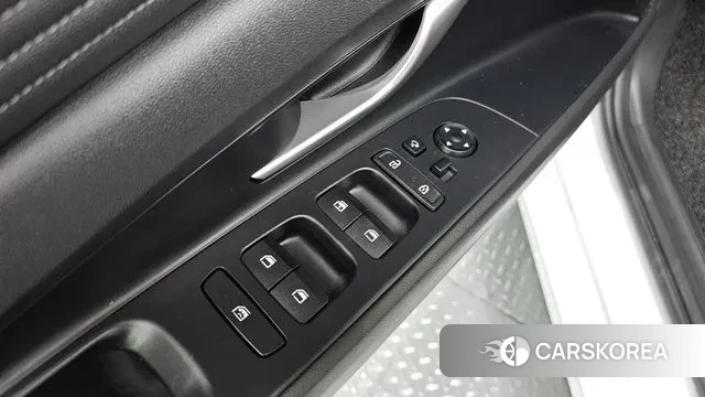 Hyundai Avante (CN7) 2021 Белый из Кореи, фото 5