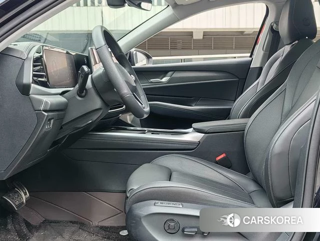 Volkswagen Passat 2025 Черный из Китая, фото 5