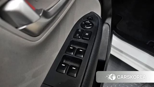 Kia The New Ray 2021 Белый из Кореи, фото 5