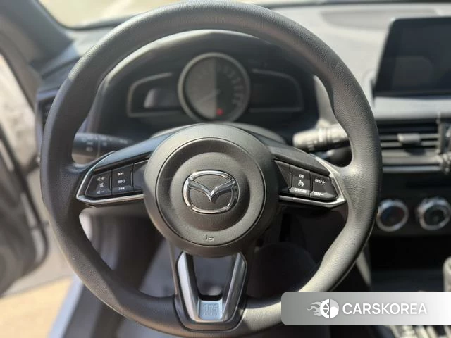 Mazda CX-4 2021 Белый из Китая, фото 5