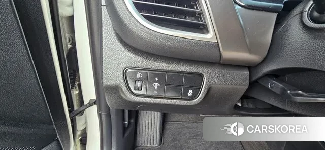 Kia The New Seltos 2023 Белый из Кореи, фото 5