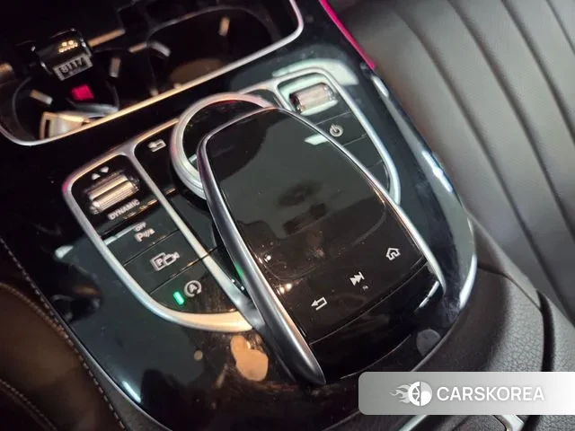 Mercedes-Benz E-Class W213 2018 Серый из Кореи, фото 5