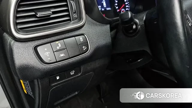 Kia The New Sorento 2018 Серебряный из Кореи, фото 5