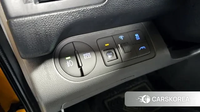 Hyundai The New Grand Starex 2019 Желтый из Кореи, фото 5