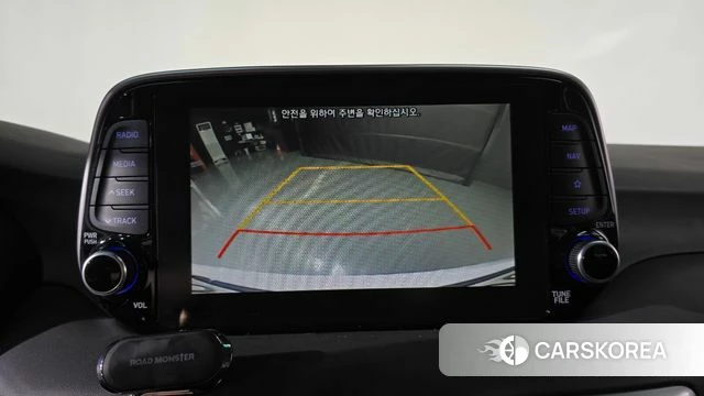 Hyundai All New Tucson 2019 Белый из Кореи, фото 5