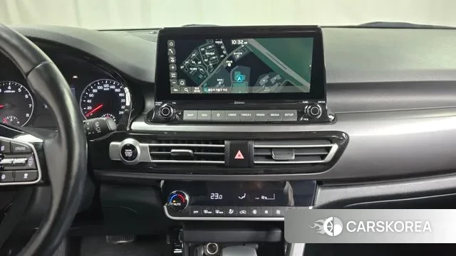 Kia Seltos 2020 Белый из Кореи, фото 5