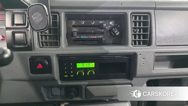 Chevrolet (GM Daewoo) New Damas id 3525478 из Кореи 5