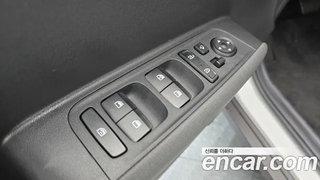 Hyundai Casper 2023 Белый из Кореи, фото 5