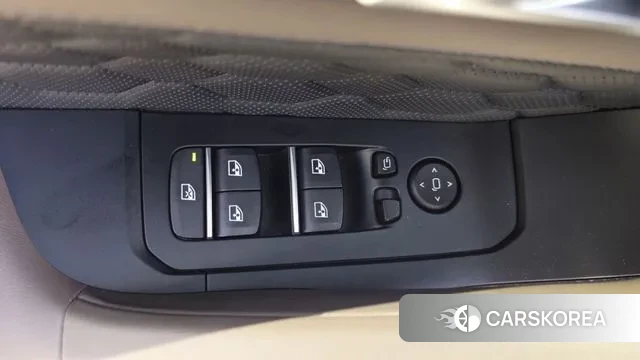 BMW X6M (G06) 2023 Белый из Кореи, фото 5