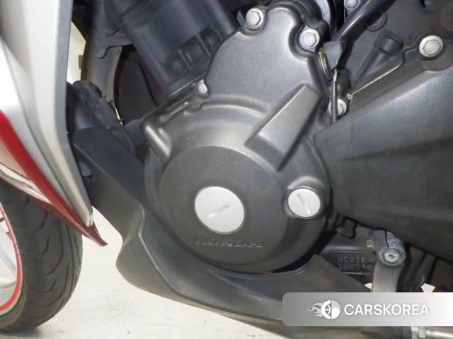 Проданный Honda CBR250R id 3946913 из Японии, фото 5