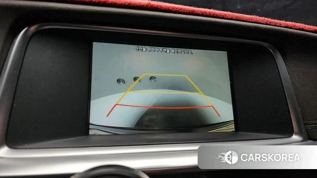 Kia The New K5 2nd generation 2019 Синий из Кореи, фото 5