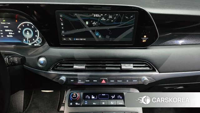 Hyundai Palisade 2021 Белый из Кореи, фото 5