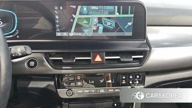 Kia The New Seltos 2024 Белый из Кореи, фото 5