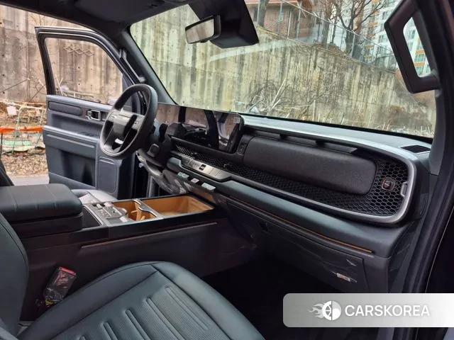 Kia Tasman 2025 Черный из Кореи, фото 5