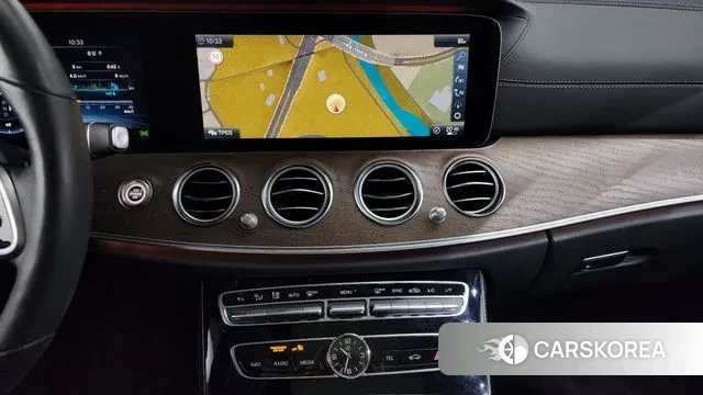 Mercedes-Benz E-Class W213 2019 Черный из Кореи, фото 5