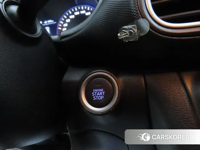 Hyundai Kona 2018 Белый из Кореи, фото 5