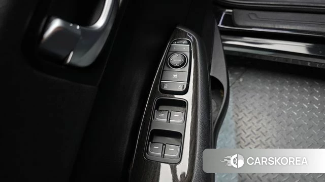 Kia The New K5 2nd generation 2018 Черный из Кореи, фото 5