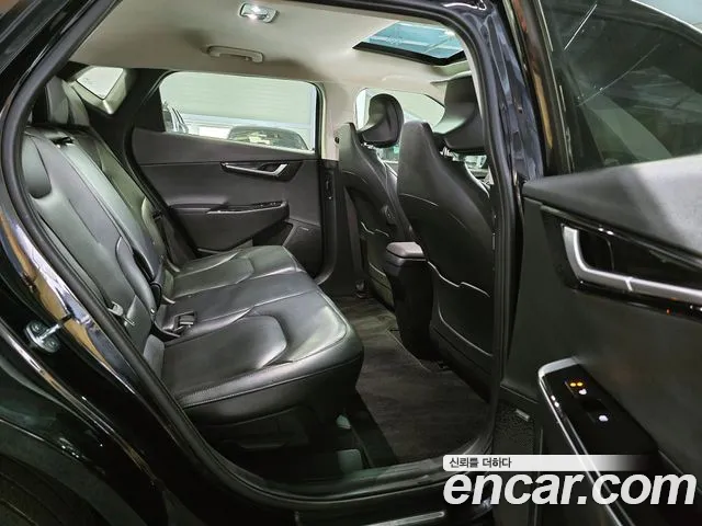 Kia EV6 id 2822768 из Кореи 5