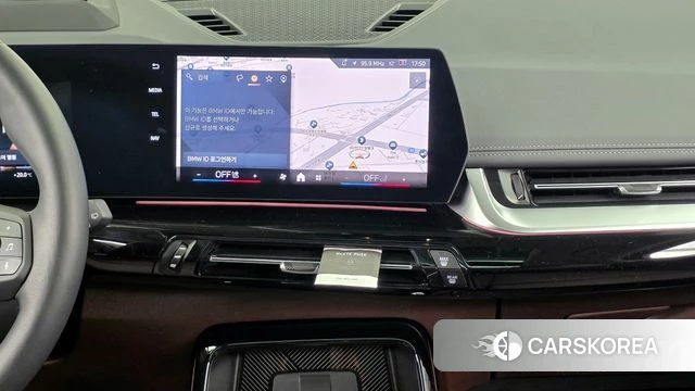 BMW X1 (U11) 2025 Синий из Кореи, фото 5