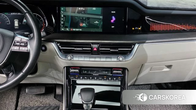 Kia Mohave Master 2020 Белый из Кореи, фото 5