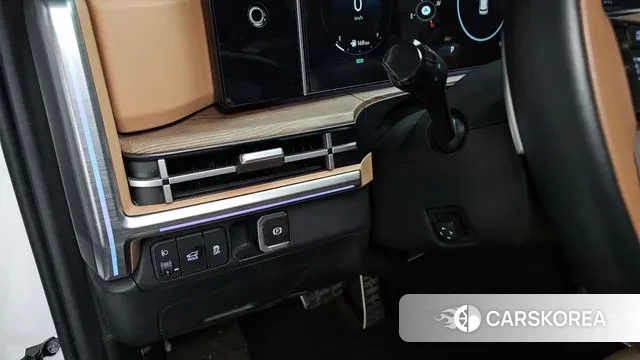 Hyundai Santa Fe (MX5) 2024 Белый из Кореи, фото 5