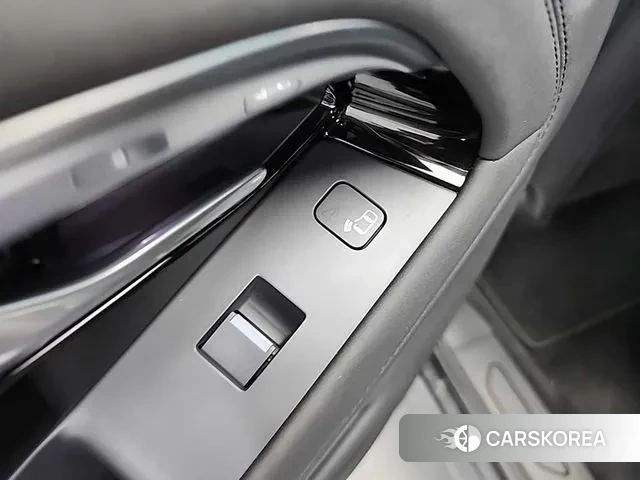 Land Rover Range Rover Evoque 2nd Generation 2020 Серый из Кореи, фото 5