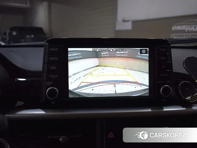 Kia All New Morning (JA) 2019 Коричневый из Кореи, фото 5