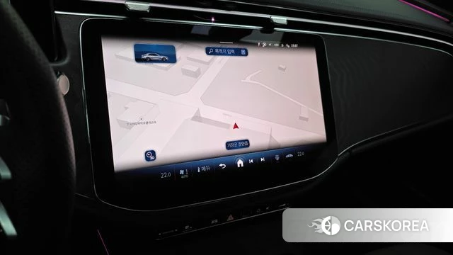 Mercedes-Benz E-Class W214 2026 Белый из Кореи, фото 5
