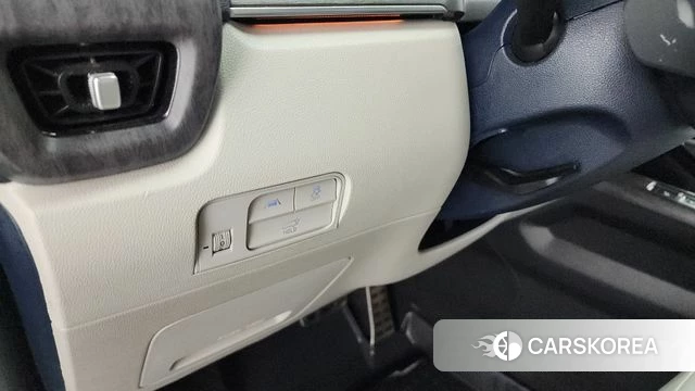 Kia Sorento 4th Generation 2020 Серый из Кореи, фото 5