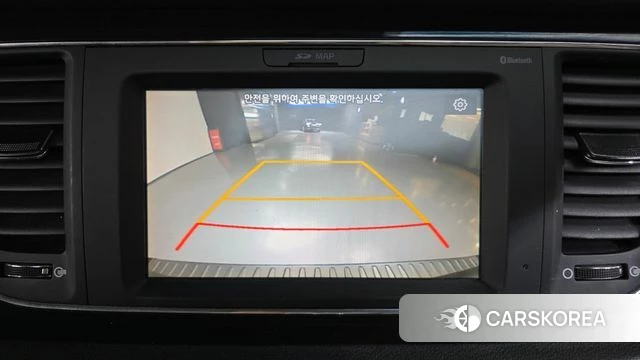 Kia The New Carnival 2019 Черный из Кореи, фото 5