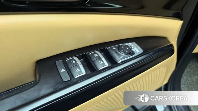 Kia Carnival 4th generation 2021 Черный из Кореи, фото 5