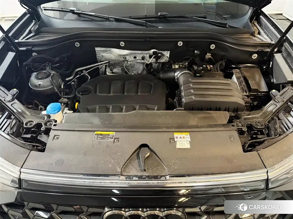Audi Q6 2025 Черный из Китая, фото 5