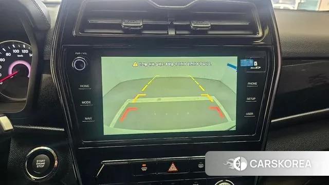 Ssangyong Berry New Tivoli 2019 Белый из Кореи, фото 5