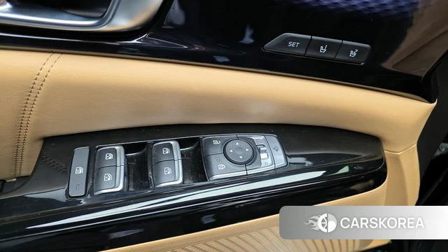 Kia Carnival 4th generation 2021 Черный из Кореи, фото 5