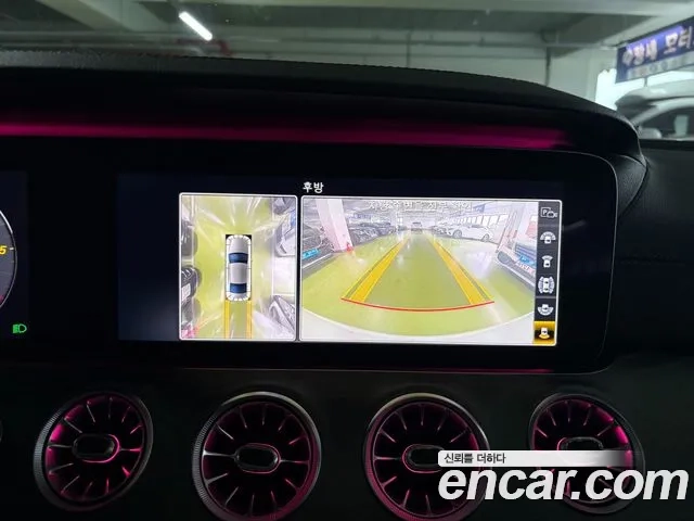 Mercedes-Benz CLS-Class C257 2019 Белый из Кореи, фото 5