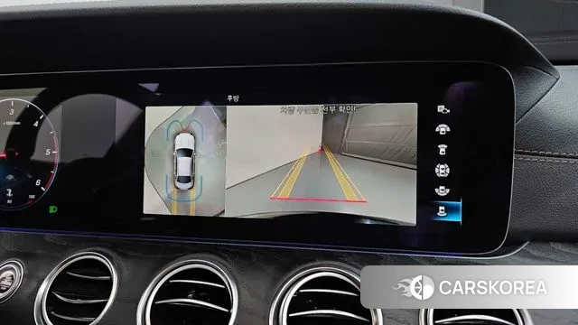 Mercedes-Benz E-Class W213 2021 Черный из Кореи, фото 5