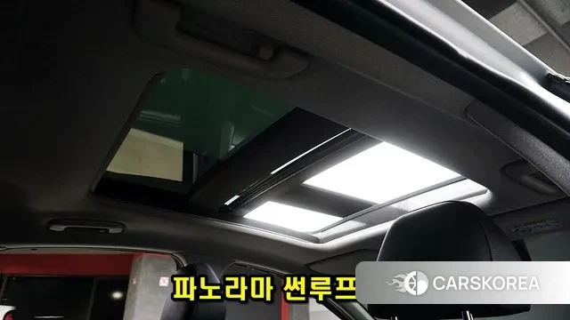 Hyundai Sonata D Edge (DN8) 2024 Серебристо-серый из Кореи, фото 5