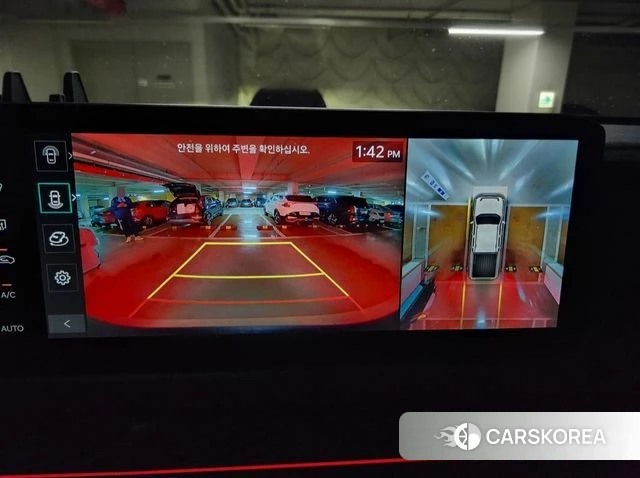 Kia Tasman 2025 Черный из Кореи, фото 5