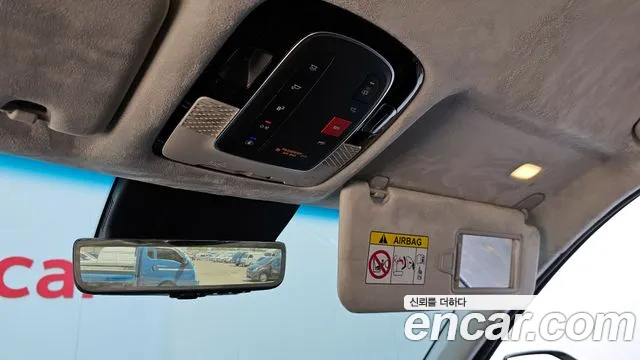 Hyundai The New Palisade 2023 Белый из Кореи, фото 5