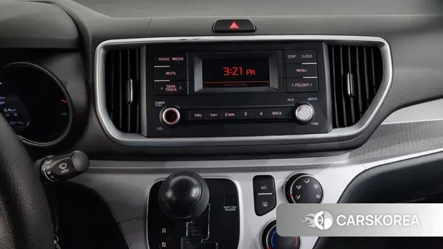 Kia The New Ray 2021 Белый из Кореи, фото 5