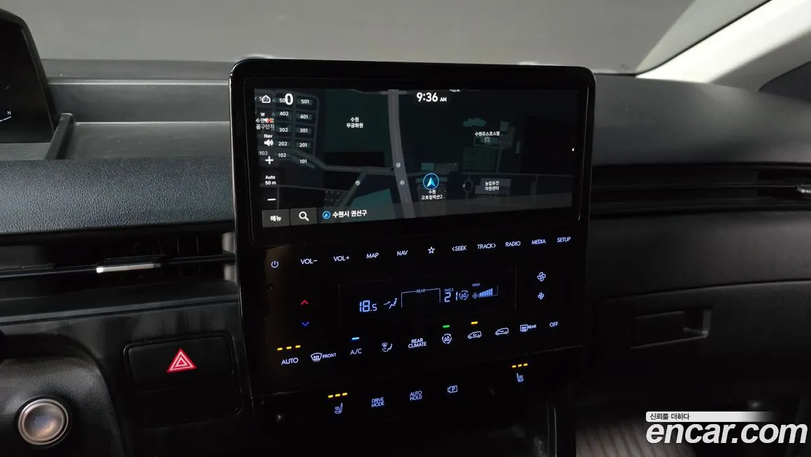 Hyundai Staria 2021 Серебряный из Кореи, фото 5