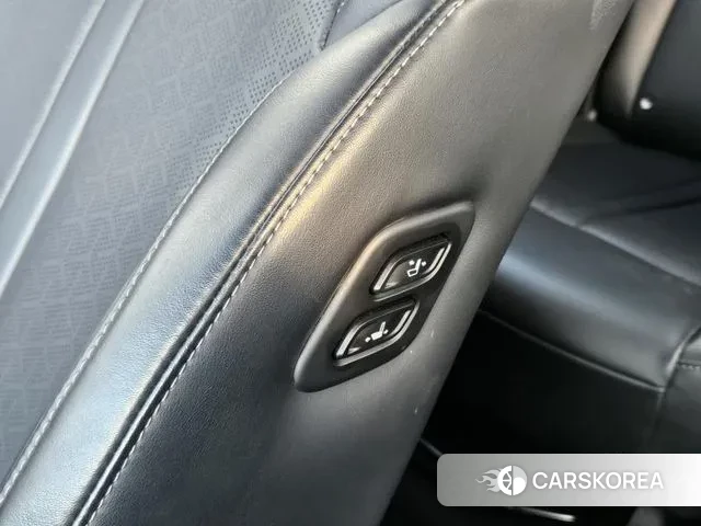 Kia Sorento 4th Generation 2021 Черный из Кореи, фото 5