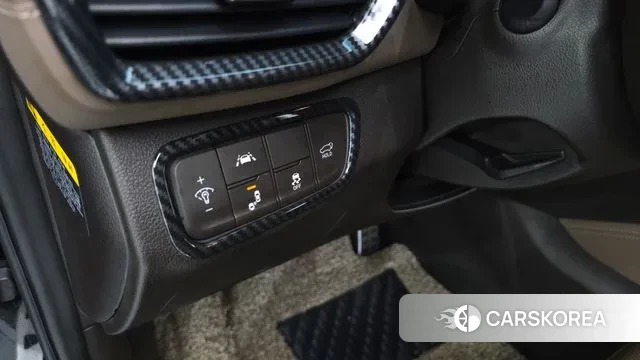 Hyundai Santa Fe TM 2019 Черный из Кореи, фото 5