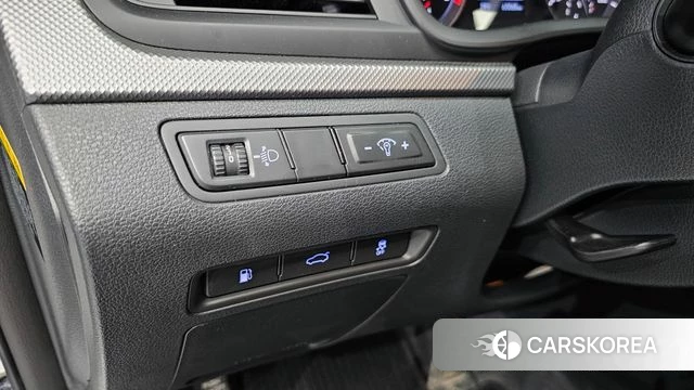 Hyundai Sonata New Rise 2019 Белый из Кореи, фото 5