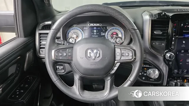 Dodge Lampicup 2021 Черный из Кореи, фото 5