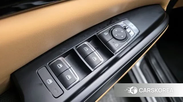 Kia Carnival 4th generation 2022 Белый из Кореи, фото 5