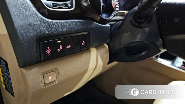 Kia The New Carnival 2018 Белый из Кореи, фото 5