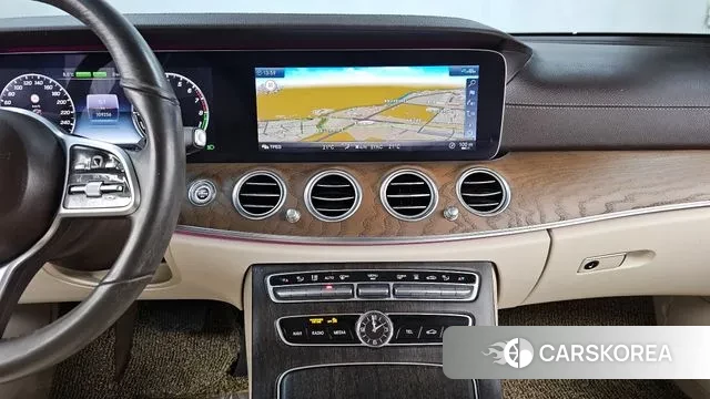 Mercedes-Benz E-Class W213 id 3484404 из Кореи 5