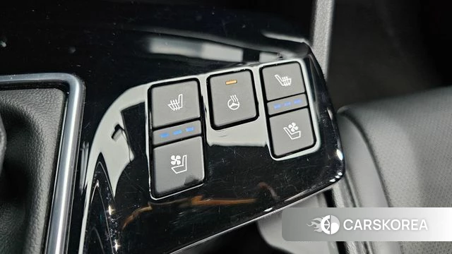 Kia Sportage 5th Generation 2024 Серебряный из Кореи, фото 5