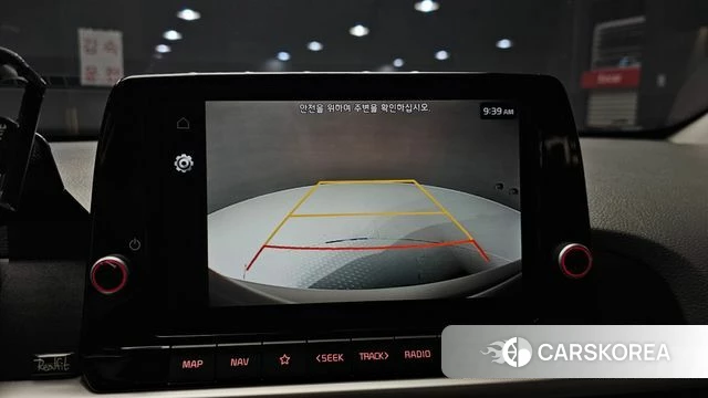 Kia Morning Urban (JA) 2020 Белый из Кореи, фото 5